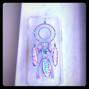 iPhone 7/8 case Dreamcatcher